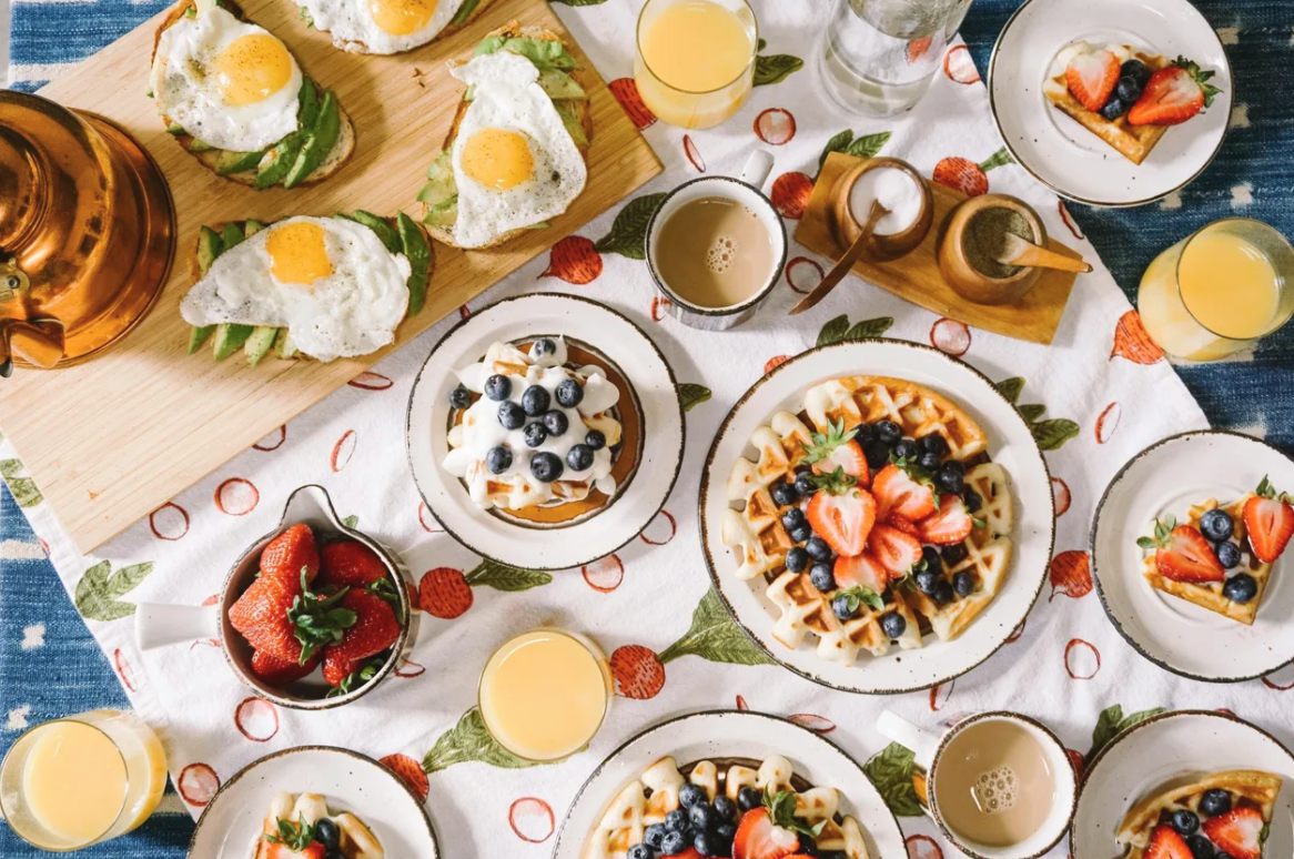 4 Perfect Bruch Drinks to Make at Home