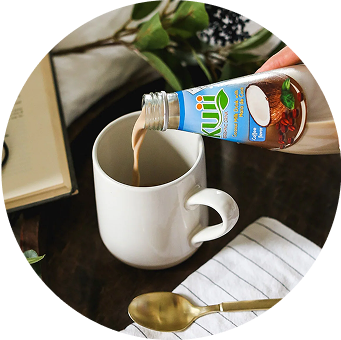 Kuii + Coffee