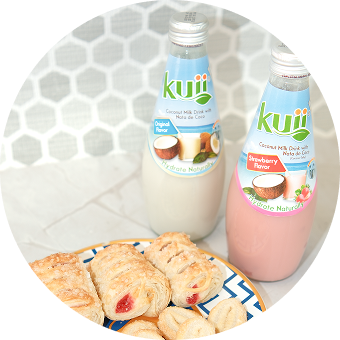 Kuii + Snacks