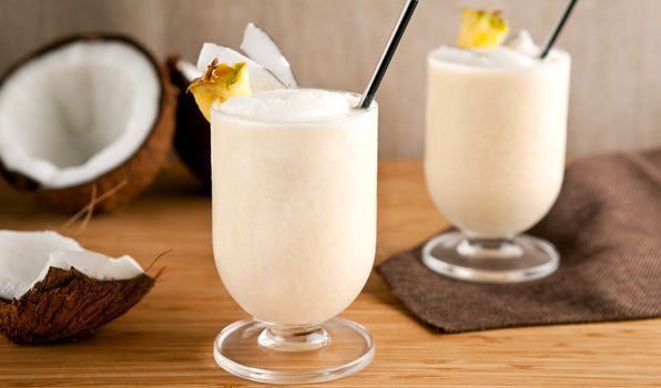 The Perfect Milk Substitute