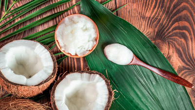 The Benefits of Drinking Coconut Water Every Day