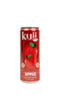 Apple Prebiotic Soda