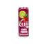 Fruit Punch Prebiotic Soda