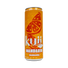 Mandarin Prebiotic Soda