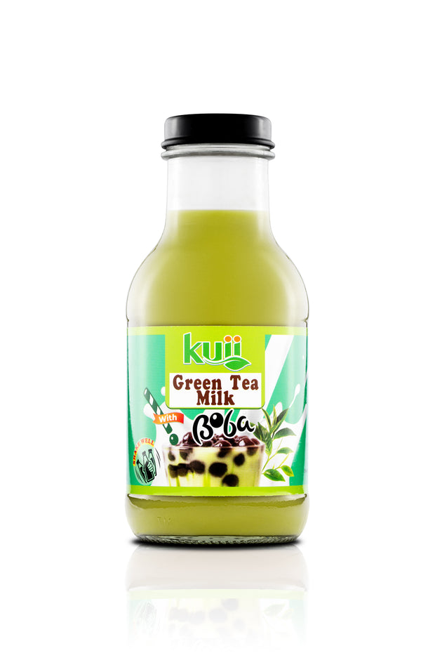 Green Tea (OUT OF STOCK)